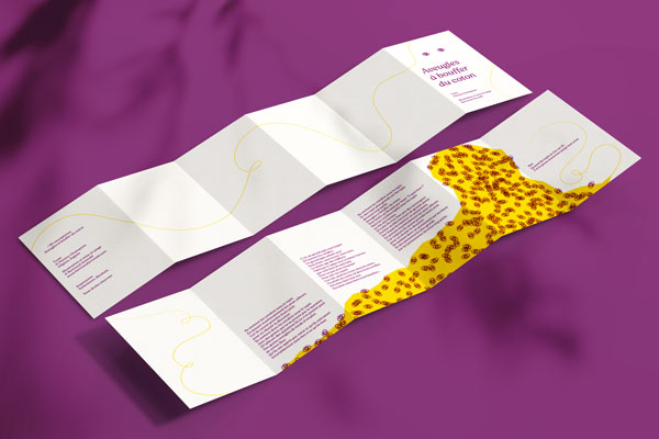 Aveugles à bouffer du coton - Livre